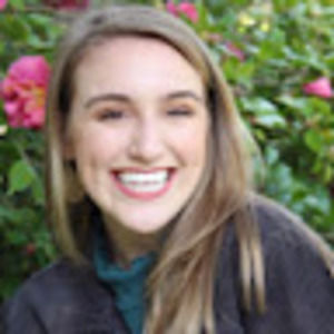 Meet your Posher, Lauren